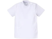 ナガイレーベン/女子 横掛 半袖 M ホワイト/EP-170