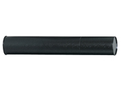 銀鳥 ギンポー 丸筒(黒クロス) 5×30cm M5-M30K