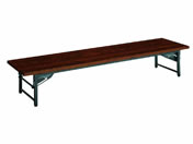 G)�R�N��/�r�܂肽���ݎ��e�[�u��KT-40 �a�� W1800*D600���[�Y