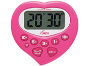 LINKSY �n�[�g�^�^�C�}�[ 25-6018-00 LT801PP(�s���N)