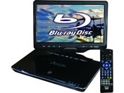 AVOX �|�[�^�u��Blu-ray�v���[���[ APBD-1080HK