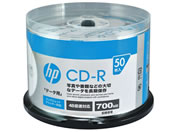 HP f[^pCD-R 700MB 50 Xsh CDR80CHPW50PA