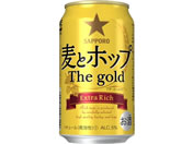 )Tb|r[ ƃzbv The gold 5x 350ml