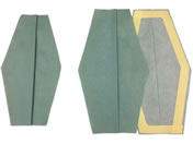 �o�C���[���N���G�C�g/�Ǖ��J�o�[ L ���z 19-4120-01 VKK-L(200�}�C�C��)