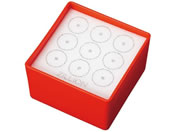 �o�X�g�X�r�G�K�X�� �V���[�v�X�z���_�[ �j�[�h���J�E���^�[ 25-4052-00 4885-484(���b�h)