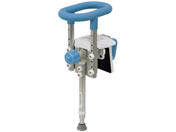 �p�i�\�j�b�N�G�C�W�t���[/�����O���b�v���N���A�R���p�N�g130 UB��p�R���p�N�g130�r�t �����肷�� 25-4619-03 PN-L12311A(�u���[)UB���E