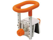 �p�i�\�j�b�N�G�C�W�t���[/�����O���b�v���N���A�R���p�N�g130 �R���p�N�g130 �����肷�� 25-4619-02 PN-L12211D(�I�����W)