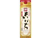 京都 宝酒造/よかいち 本格米焼酎 乙 25度 1.8L