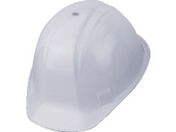 トーヨーセフティ/ヘルメット 白 NO.170F-OT-WH NO.170F-OT-WH