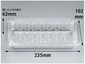 �V�[�s�[����/�t�[�h�p�b�N H-16-A 100��/00145344