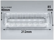 �V�[�s�[����/�t�[�h�p�b�N H-24-B 100��/00145351