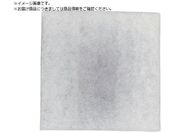 TRUSCO/カットフィルター 200×200mm 10枚入 TL2020S