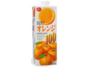 JC オレンジ100 1L