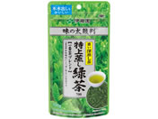 伊藤園 味の太鼓判 特上蒸し緑茶700 100g