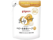 �s�W����/�S�g�A�\�[�v(�����Ƃ�)�l�֗p �l�ւ� �x�r�[�\�[�v 25-3716-01 1024565(400ML)