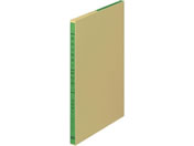 コクヨ/バインダー帳簿用 三色刷 物品出納帳A B5/リ-105