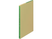 コクヨ バインダー帳簿用 三色刷 物品出納帳B B5 リ-115