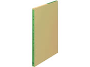 コクヨ バインダー帳簿用 三色刷 補助帳 A4 リ-176