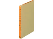 コクヨ/バインダー帳簿用ルーズリーフ 一色刷 物品出納帳A/リ-375