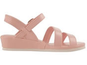 �t�@�[�X�g���C�g/2�o���h�T���_�� �i�[�X�T���_�� 23-7854-0102 �s���N M(22.5-23.0CM)