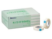 ニトムズ/ニトリート キノエイド紙ばん 9mm×10m ホワイト 30巻/3160