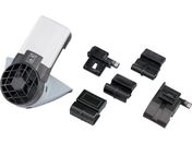 �g�[���[�Z�t�e�B �w�����b�g��t�������@Windy3 NO.7703