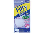 �t�B�b�e�B7DAYS�}�X�NEX�v���X �傫�� �s�D�z�}�X�N 25-6868-05 7��