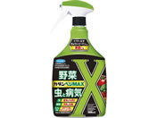 フマキラー/カダン ベジMAX 1000mL