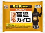 �G�X�e�[PRO �I���p�b�N�X �͂鍂���J�C�� 10��