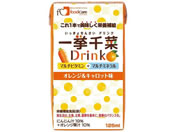 �t�[�h�P�A/�ꋓ��؃h�����N �I�����W&�L�����b�g�� �h�{�⏕���� 25-6700-00 125ML(36�z���C��)