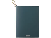 �L���O�W��/�t�@�C�����O�m�[�g A5 A4�p���Ή� �l�C�r�[/9913-NV