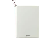 �L���O�W��/�t�@�C�����O�m�[�g A5 A4�p���Ή� ��/9913-W