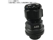 クイックコネクト/クイックコネクトプッシュインケーブルグランド用取り外しツール クイックコネクト 1/2IN 6-12MM ブラック NPG-0501B
