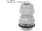 クイックコネクト/クイックコネクトプッシュインケーブルグランド用取り外しツール クイックコネクト 1/2IN 6-12MM ライトグレー NPG-0501LG