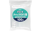 �W���p�b�N�X/�`���b�N�t�|���� ���� ����0.04mm 100��/FG-4