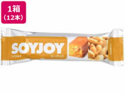 大塚製薬/SOYJOY(ソイジョイ) ピーナッツ 12本