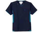 �t�H�[�N/�����Y�W�b�v�X�N���u �f�@�� 24-2924-0203 L 7025SC-17(�_�[�N�l�C�r�[)