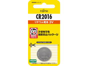 富士通 リチウムコイン電池 CR2016 CR2016C(B)N