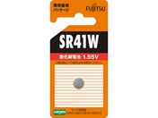 富士通 酸化銀電池 SR41W SR41WC(B)N