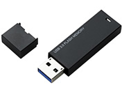 GR ZLeB@\ΉUSB 64GB ubN MF-MSU3A64GBK