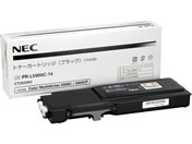 NEC/トナーカートリッジ ブラック/PR-L5900C-14