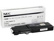 NEC/大容量トナーカートリッジ ブラック/PR-L5900C-19
