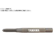 ヤマワ/非鉄用ロールタップ N+RS G4 M2X0.4 P NRS-G4-M2X0.4-P