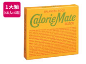 大塚製薬 カロリーメイトブロック フルーツ味 (4本入り)×10箱