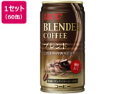 UCC/ブレンドコーヒー 185g×60缶