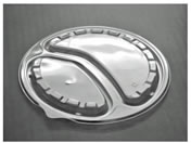 ���X�p�b�N/�����J���[ �� �t�^ 25��