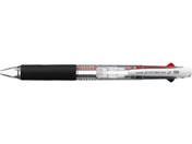 G)三菱鉛筆/ジェットストリーム 2色 0.7mm 透明/SXE230007.T