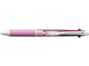 三菱鉛筆/ジェットストリーム 2色 0.7mm ピンク/SXE230007.13