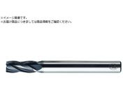 S&K/Nコーティング ハイスラフィングエンドミル REαニック N-REA6X30