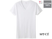 GUNZE YG COTTON100% VlbNTVc zCgM 1 YV0015N